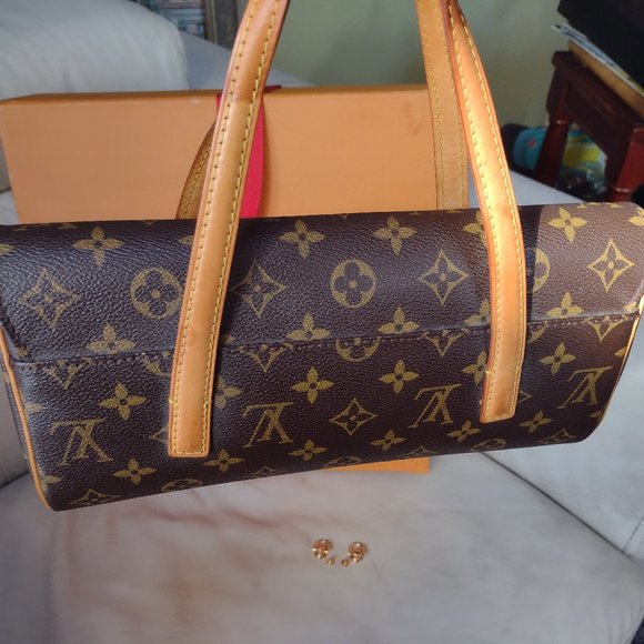 authentic lv❤️ - Picture 13 of 16
